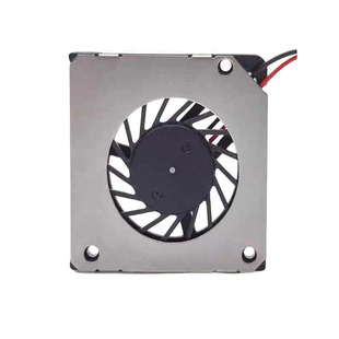 微型3004涡轮小风扇3.3V 3.7V 5V 无人机散热30*30*4mm超薄鼓风机