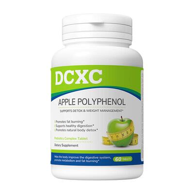 【3瓶】DCXC纤体片B420瘦子菌