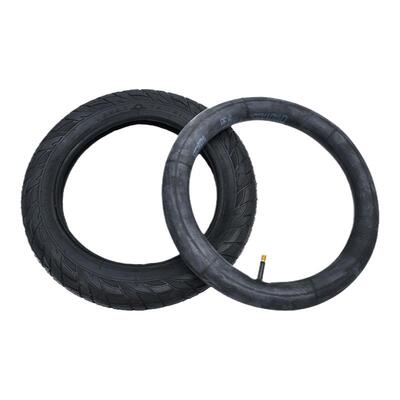 12寸儿童自行车内外胎