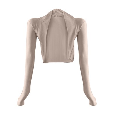 yeungsukhan瑜伽外套披肩