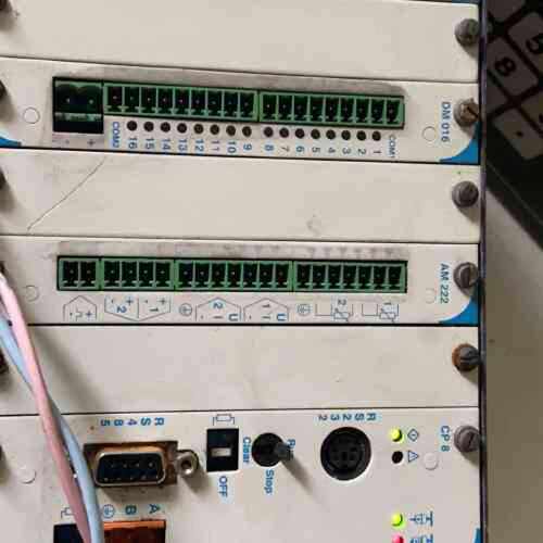 议价SETEXSETEX染机PLC CR8 CR16主板卡CPU