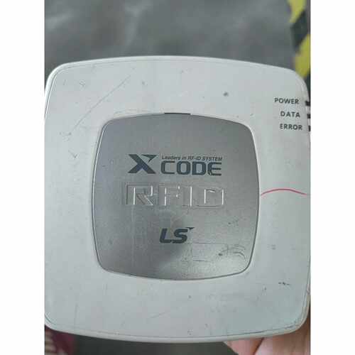 询价LS XCODE-IH1306 RFID读写器，，2