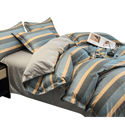 被芯与被套大小一致支持定制尺寸