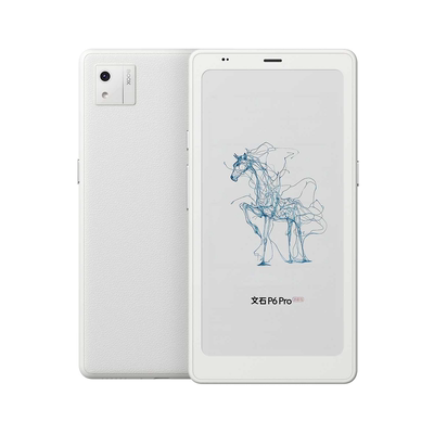 文石P6Pro小彩马彩色墨水屏