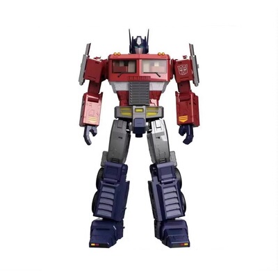 TAKARA变形金刚MPG-17擎天柱4.0