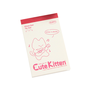 苏铁时光猫尼易撕口袋本学生A7小号笔记本随身携带上翻备忘录初中生小学生高中生旅游笔记备忘录便签本笔记本