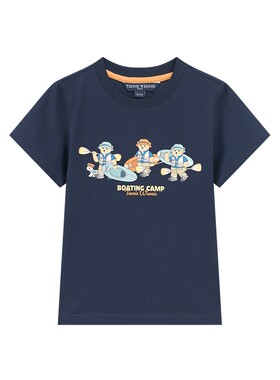 TeenieWeenieKids抗菌速干T恤