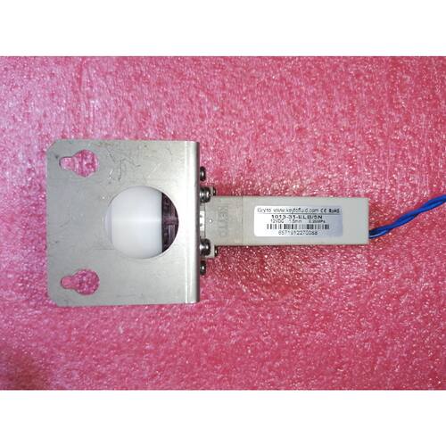 在线议价检测用精密定量进样泵垦拓1013-31-elb/5n电磁阀