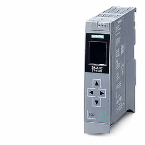 议价6ES7513-1FL00-0AB0西门子S7-1500FCPU1513F-1PN中央处理器