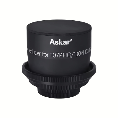 107PHQ/130PHQ0.7x全幅减焦镜