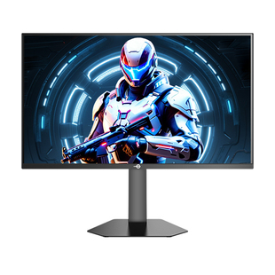 泰坦军团4K双模QD MiniLED显示器27英寸电脑屏幕240Hz电竞P276MV