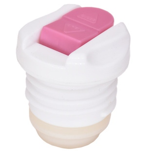 opus不锈钢保温杯81717内盖81716内塞出水开关通用水杯中栓配件