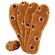 羊绒加厚保暖鞋垫|超3700人收藏