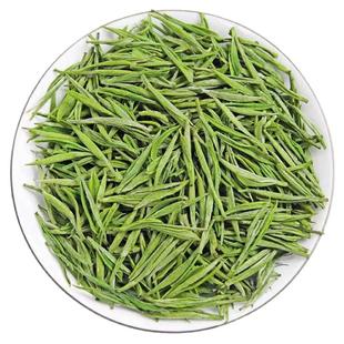 【2斤嫩芽珍稀白茶兰花香】正宗高山2025新茶正品毛尖绿茶叶尝鲜