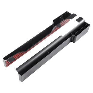 丰田fj酷路泽储物盒改装内饰中控座椅收纳盒Fj Cruiser专用配件