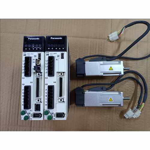 议价A6100w带刹车套装MADLN05SEMADLN维修