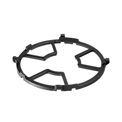 家用燃气灶小锅防滑支架灶台架托