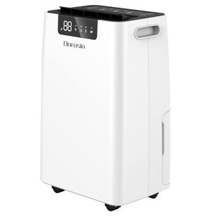 多乐信除湿机家用地下室别墅抽湿机大功率吸湿工业除湿器ER-660ES