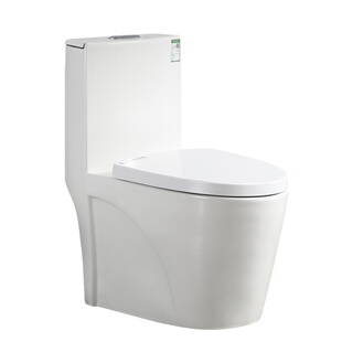 维博朗电动粉碎马桶隐藏一体式胡同全自动污水提升泵家用别墅后排