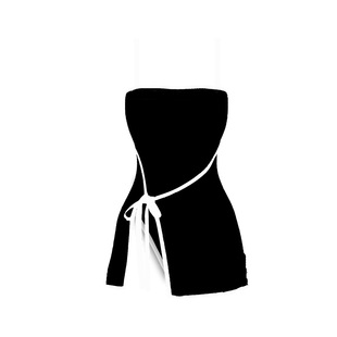 atlanticbeach2025新款连体泳衣女夏显瘦吊带假两件裙式度假泳装