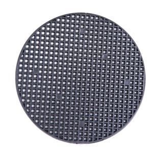 花盆底孔垫网垫片盆底防漏网底座塑料网格垫子防漏土防虫盆栽底垫