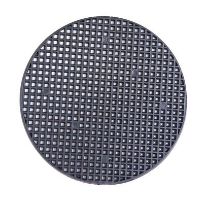 花盆底孔垫网垫片盆底防漏网底座塑料网格垫子防漏土防虫盆栽底垫