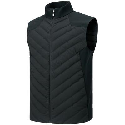 RAPIDO雳霹道男士休闲羽绒马甲