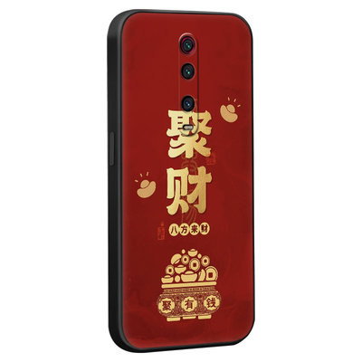 适用于红米k20pro尊享版软手机壳