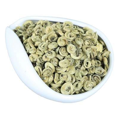 茉莉花茶九窨玉螺王2026新茶特级浓香型散装茶王耐泡茶王500g茶叶