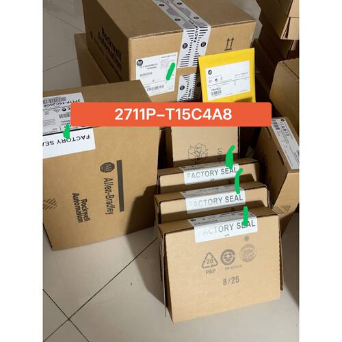 议价2711PT15C4A8AB模块Panel适用
