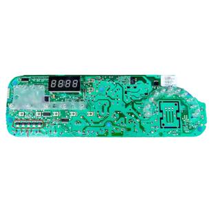 海尔XQG52-Q1018 Q818 Q918滚筒洗衣机电脑板0024000194K/E/C主板