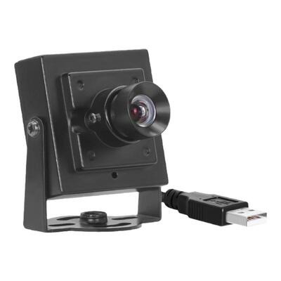 4800万imx586高清工业USB摄像头