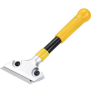 金赛骑玻璃地板铲刀清洁刀铲墙皮除胶刮刀美缝铲刀厨房保洁工具