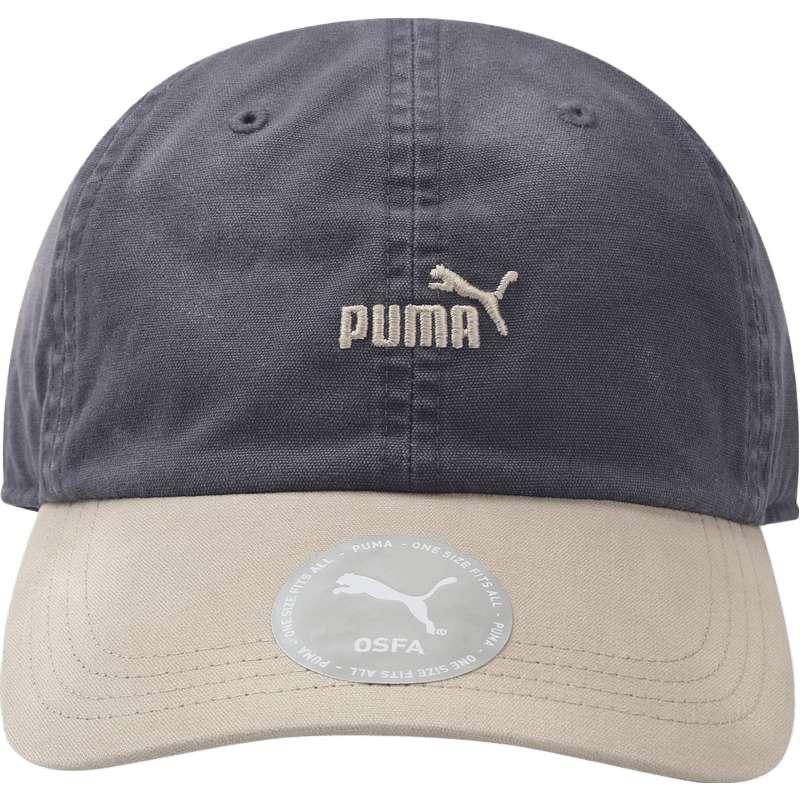 puma彪马男女运动休闲帽子02735401