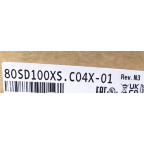 议价80SD100XS.C04X-01贝加莱驱动全新原装质保一年可议价