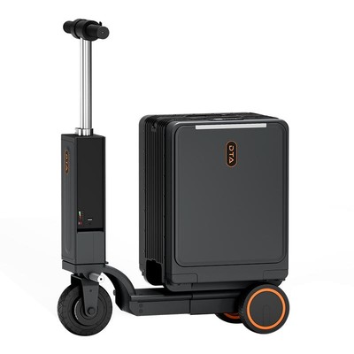 【超级单品】电动行李箱N0.1