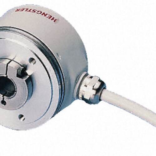 议价Hengstler旋转编码器RI58-D/ 1024ED.37KB, 6000 rpm