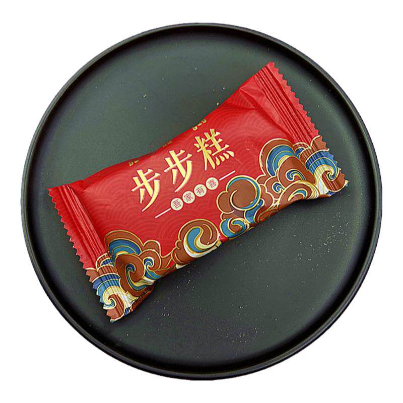 好邻居诞生伴手礼步步糕威化饼干