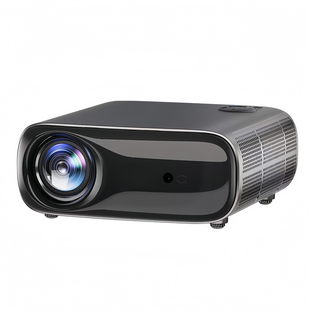 2026新款投影仪家用4k超高清可连手机白天高亮投影仪投墙户外商用办公会议用家庭影院卧室客厅适用华为投影仪