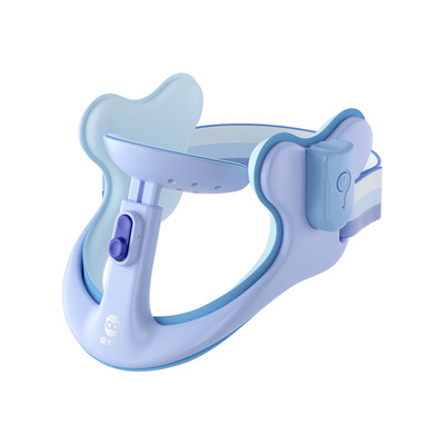 猫太子儿童防低头坐姿写字神器