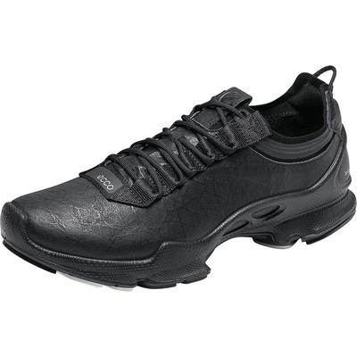 爱步轻盈舒适BIOM缓震运动鞋男款