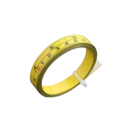 粘性标尺英制平板邦特刻度尺