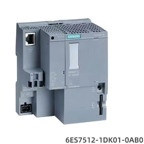 议价议价德国西门子S7-1500 CPU紧凑型6ES7512-1CK01-00-1DK01-1D