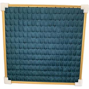 项链展示架饰品展示架饰品首饰耳饰项链展示板架项链架耳环展示架