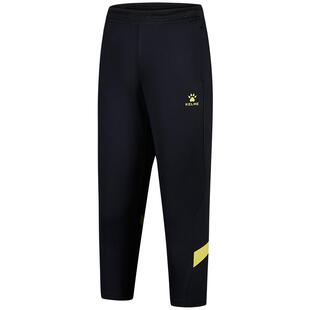 KELME卡尔美儿童运动裤男女孩秋季薄款足球训练服收腿跑步长裤子