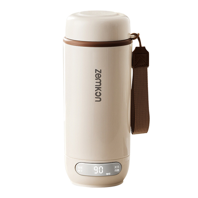 【欧盟注册】珍贡便携式烧水壶