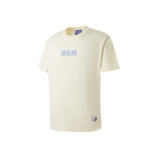 NBA官方凯尔特人/湖人/勇士/球队文化男女短袖T恤球衣风