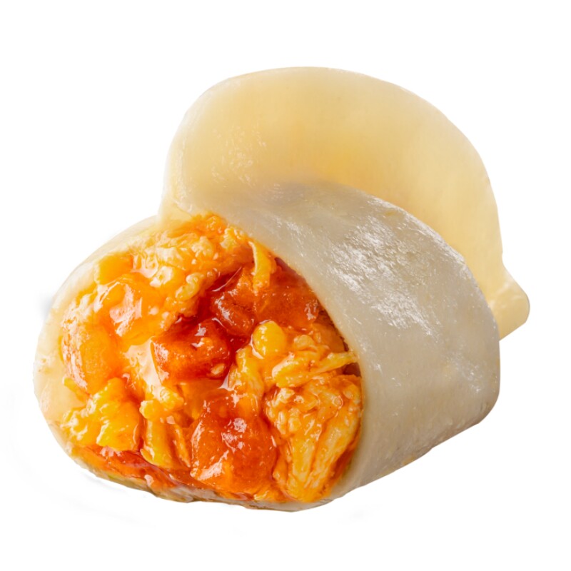 温生记西红柿鸡蛋水饺500g*3包