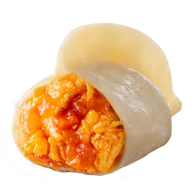 温生记西红柿鸡蛋水饺500g*3包