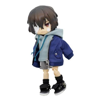 飞行员美式复古夹克棉服ob11